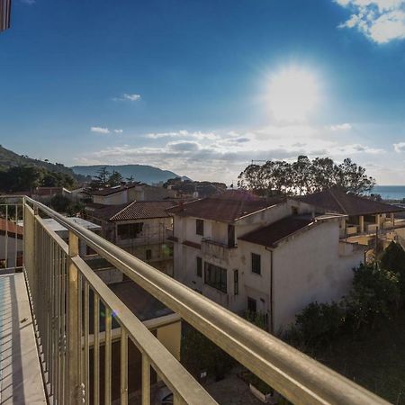 La Casetta In Villa Санта-Мария-ди-Кастеллабате Экстерьер фото
