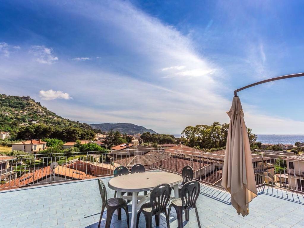 La Casetta In Villa Санта-Мария-ди-Кастеллабате Экстерьер фото
